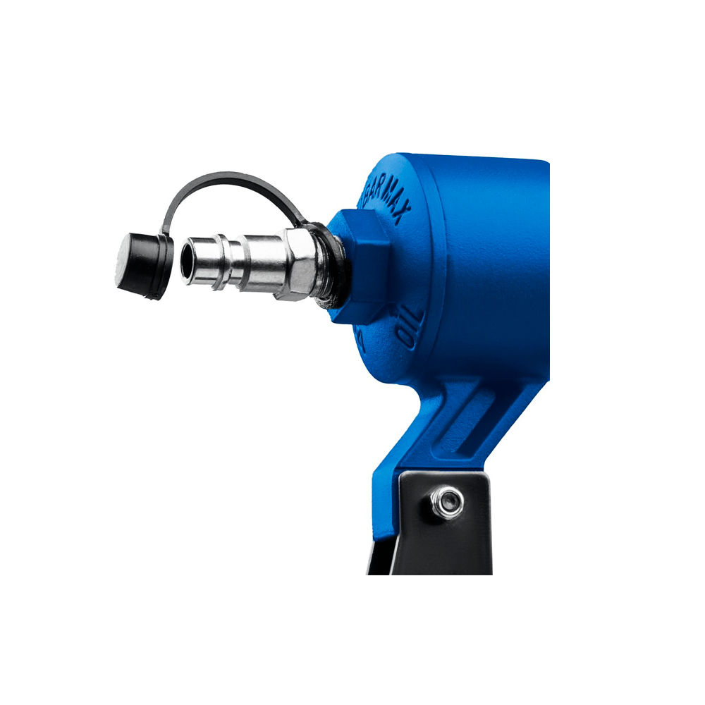 Степлер пневматический для скоб тип 53F Зубр 31935