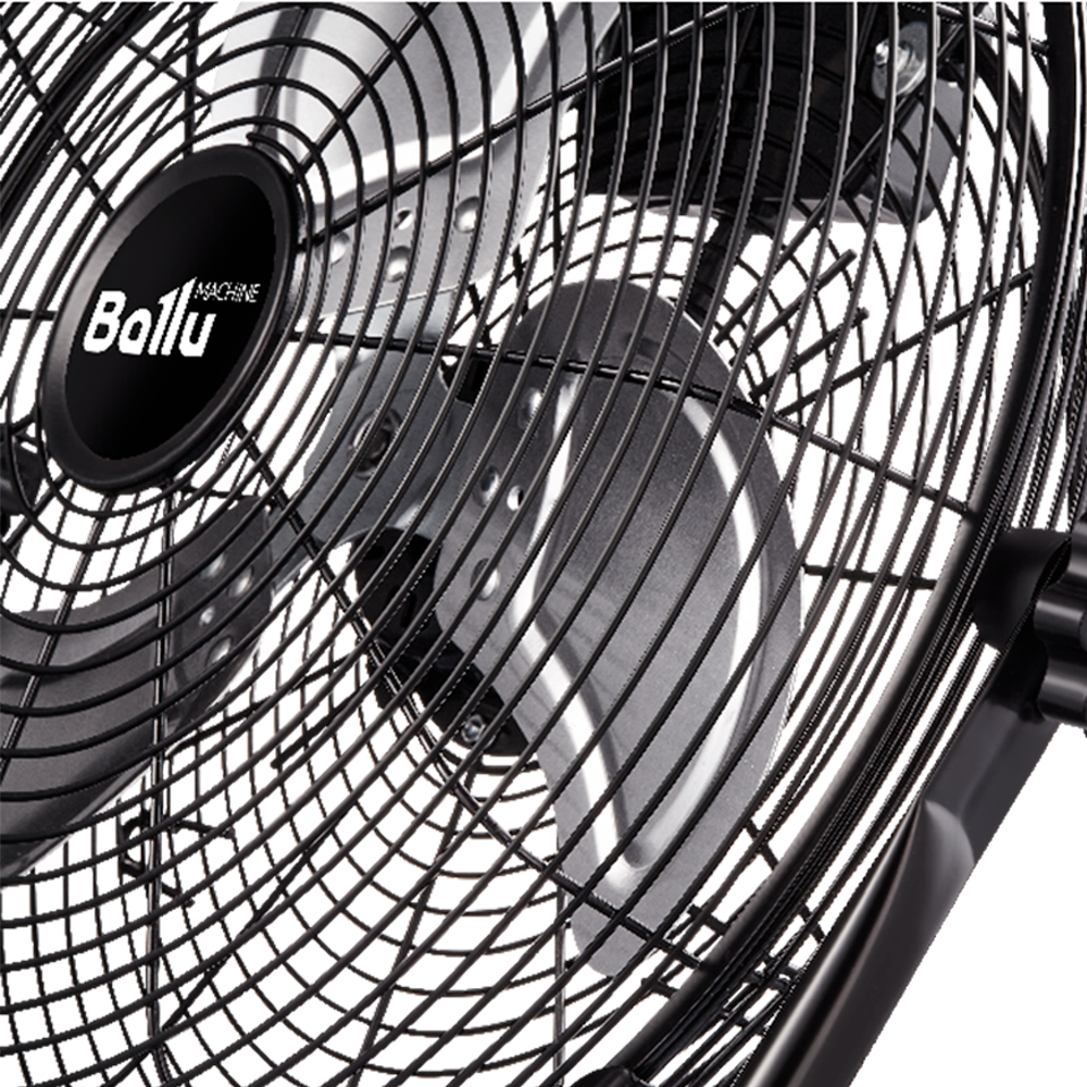 Промышленный мобильный вентилятор Ballu BIF-4B