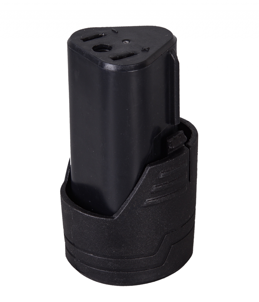 Дрель-шуруповерт аккумуляторная Вихрь ДА-12Л-2КА