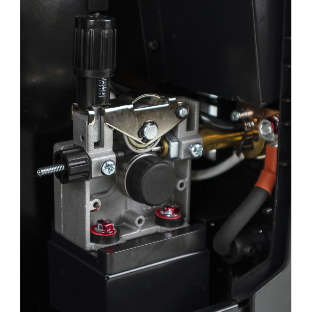 Сварочный полуавтомат Ресанта САИПА-200ПРОФ MIGMAG