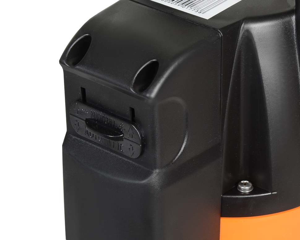 Дренажный насос Вихрь ДН-2588 ВП