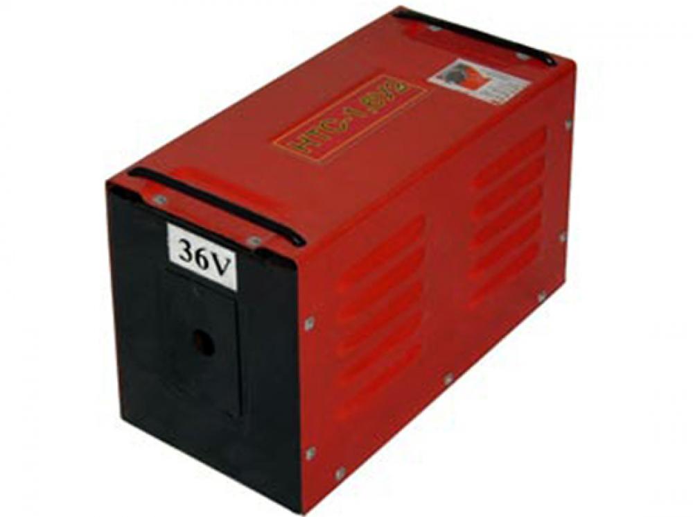 Трансформатор напряж НТС- 16 У2 380В36В 24 кг 1468900₽