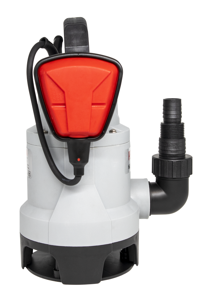 Дренажный насос Ресанта НД-13000П35