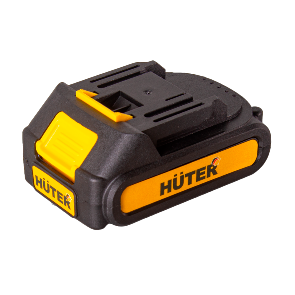 Электропила аккумуляторная Huter ELS-20-Li-2К