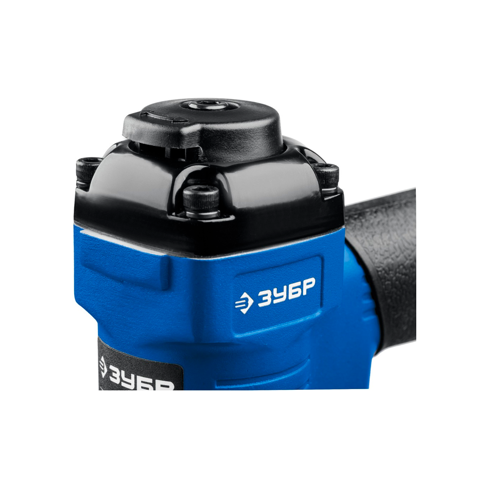 Степлер пневматический для скоб тип 53F Зубр 31935