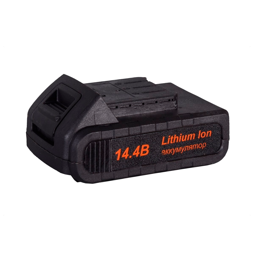 Дрель-шуруповерт аккумуляторная ДА-14Л-2KА ДА-14Л-2K Вихрь