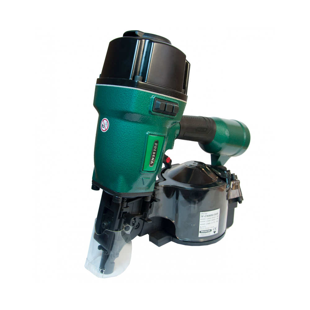 Гвоздезабивной пистолет Prebena 7F-CNW90-S20 6000000₽