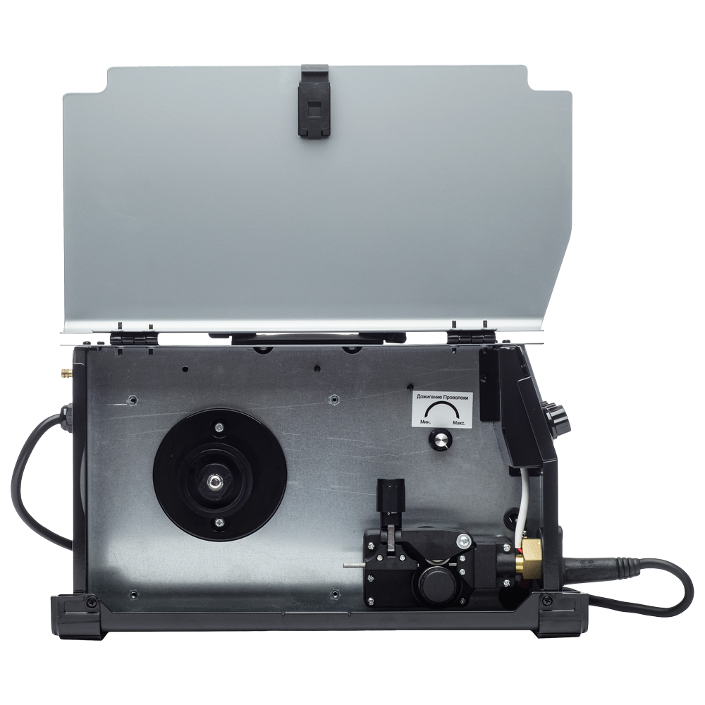 Сварочный полуавтомат Ресанта САИПА-24В200А MIGMAG