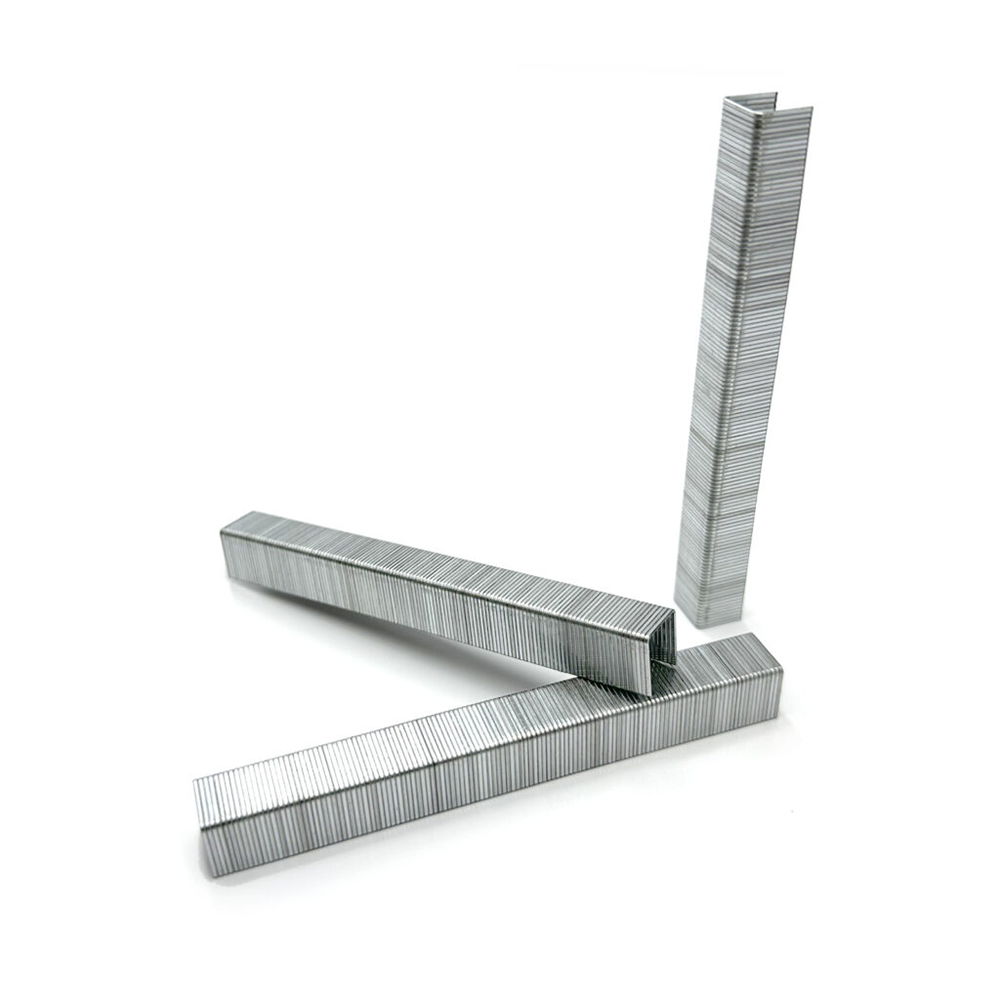 Скоба обивочная 80/16 (А-16) NK / 12000 шт // Sherman Group