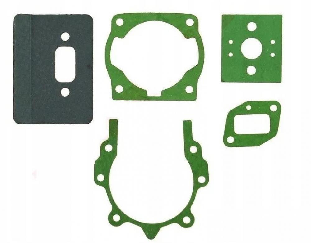 

Набор прокладок двигателя бензинового триммера GGT-1300-2900 Huter