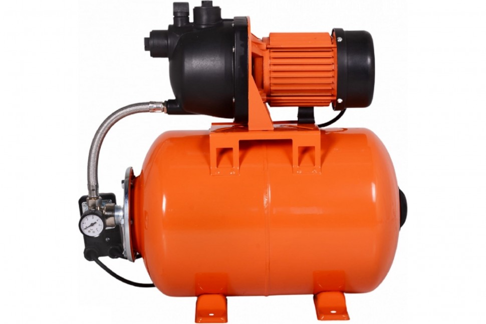 Автономная станция водоснабжения Вихрь АСВ-7040 П-20