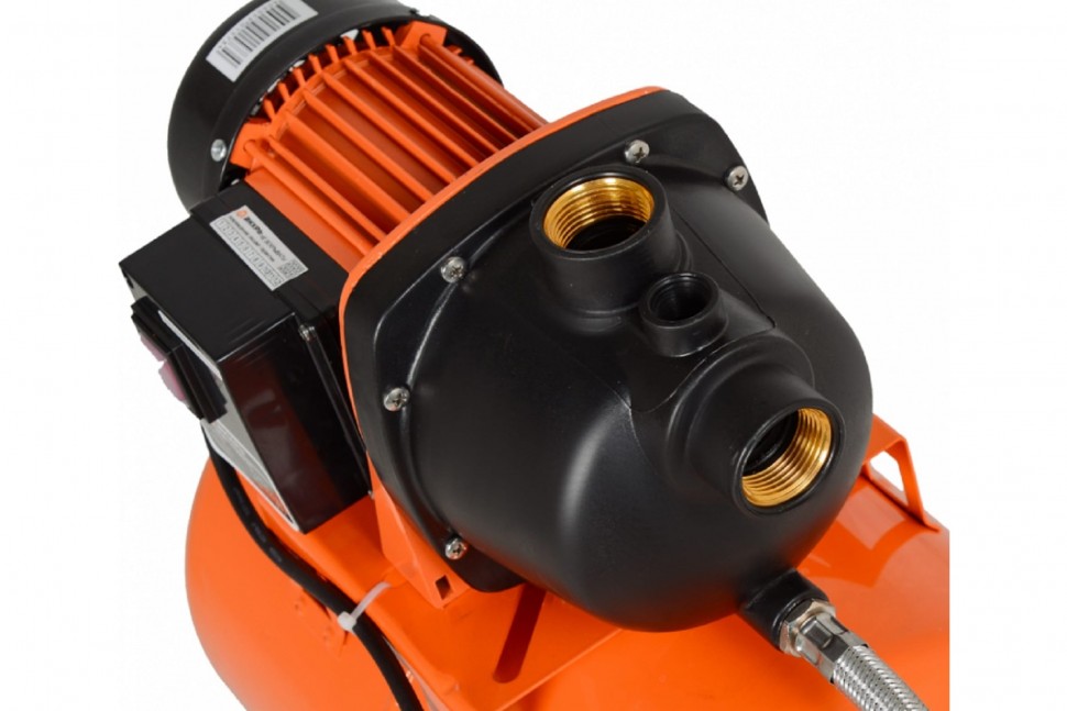 Автономная станция водоснабжения Вихрь АСВ-7040 П-20