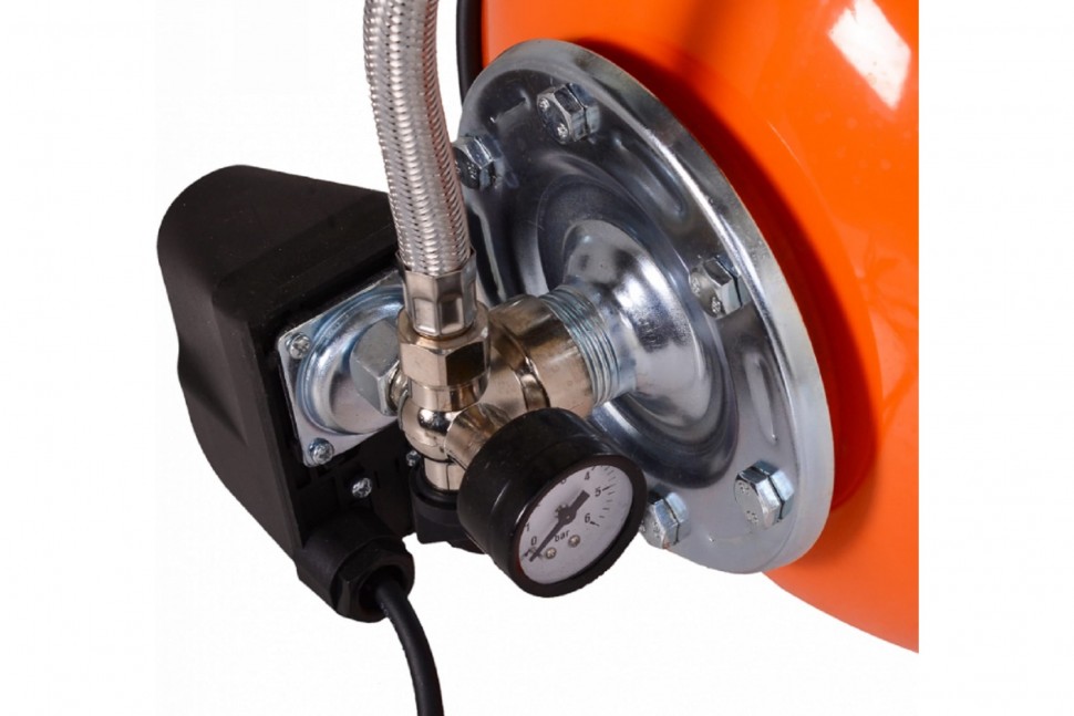 Автономная станция водоснабжения Вихрь АСВ-7040 П-20