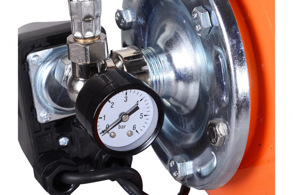 Автономная станция водоснабжения Вихрь АСВ-7040 П-20