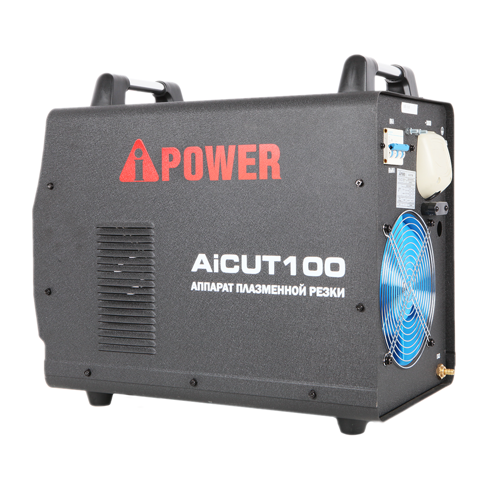 Аппарат плазменной резки A-iPower AiCUT100