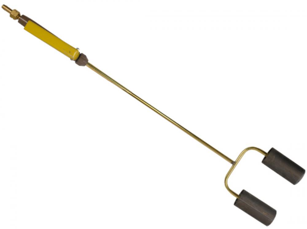 Горелка кровельная ГВ