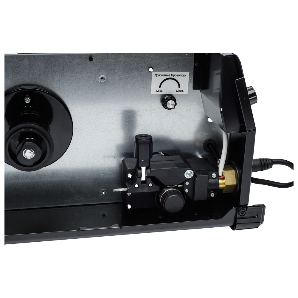 Сварочный полуавтомат Ресанта САИПА-24В200А MIGMAG