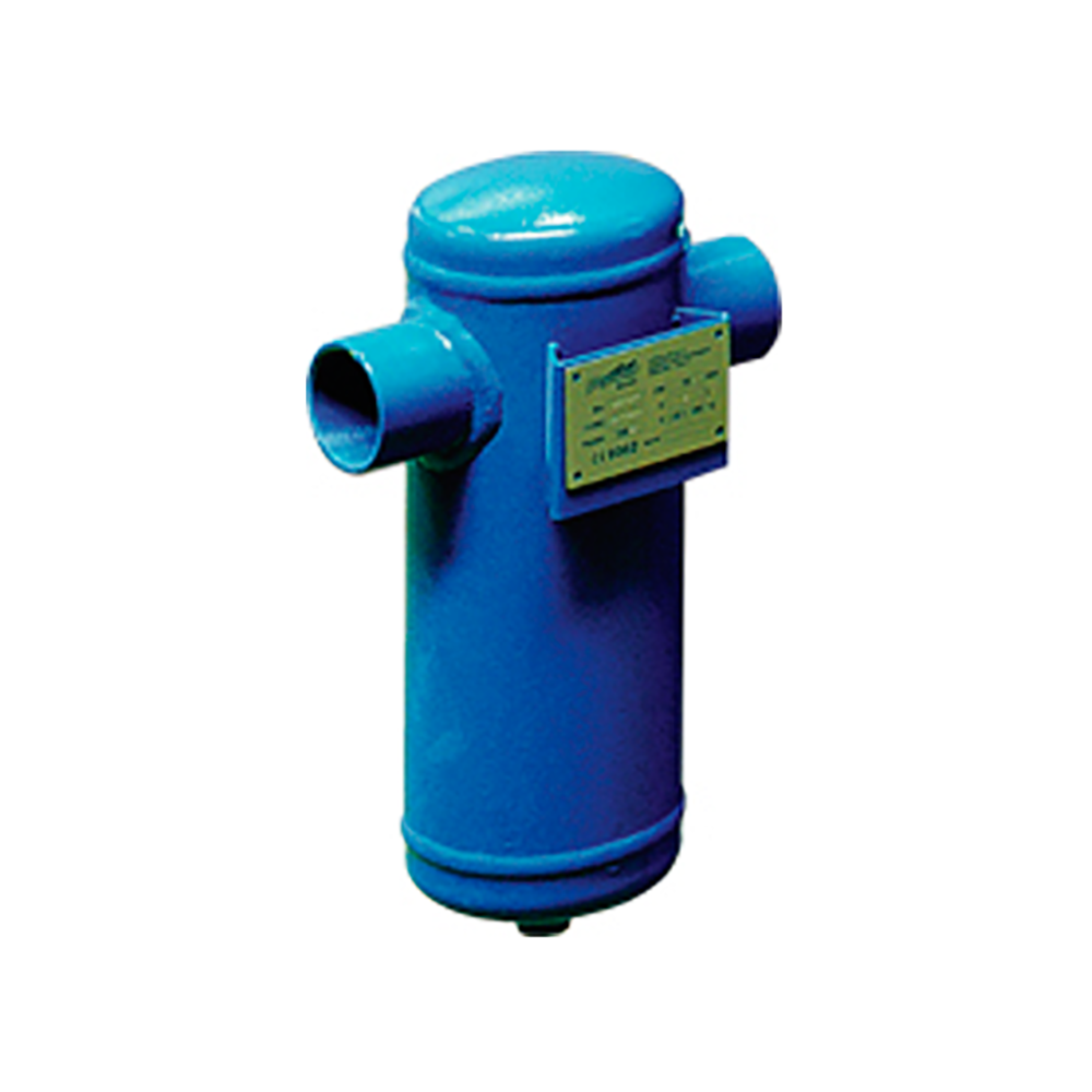 

Сепаратор циклонный KRAFTMANN KCS 165