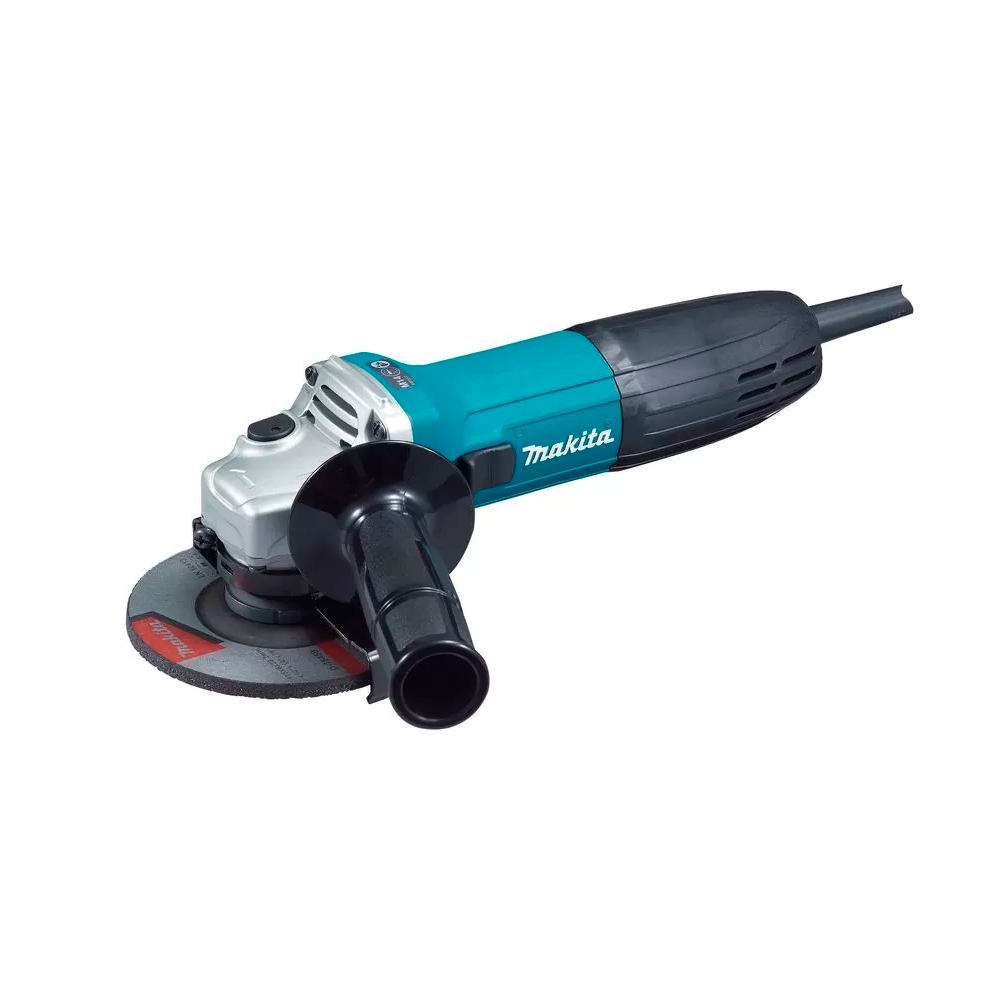 

Угловая шлифовальная машина Makita GA4530R, GA4530R