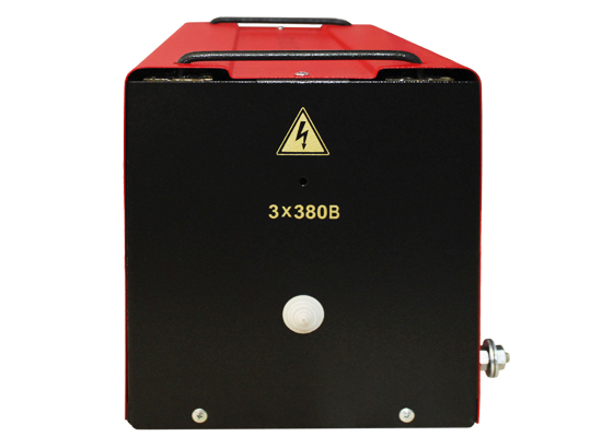 Трансформатор напряж НТС-100 У2 380В36В 80 кг