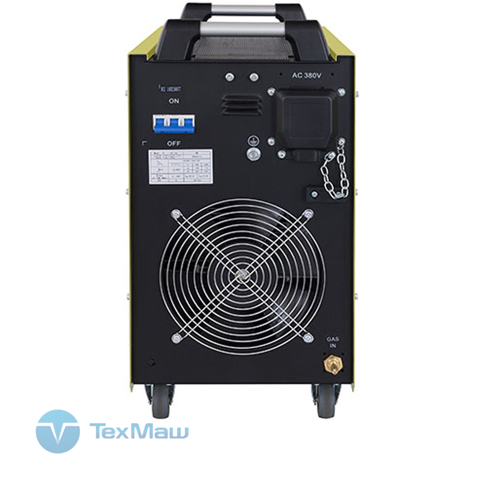 Аппарат воздушно-плазменной резки CUT-100IJ КЕДР