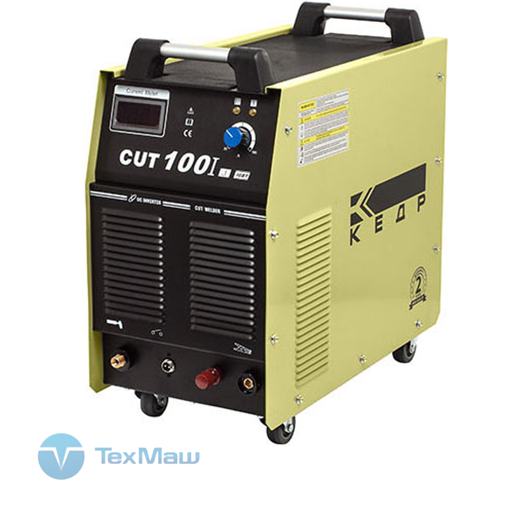 Аппарат воздушно-плазменной резки CUT-100IJ КЕДР