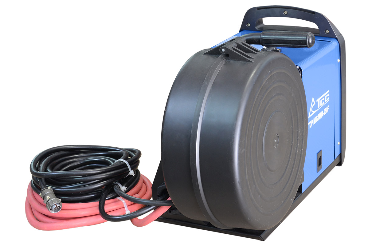 Сварочный полуавтомат TSS TOP MIGMMA-250F