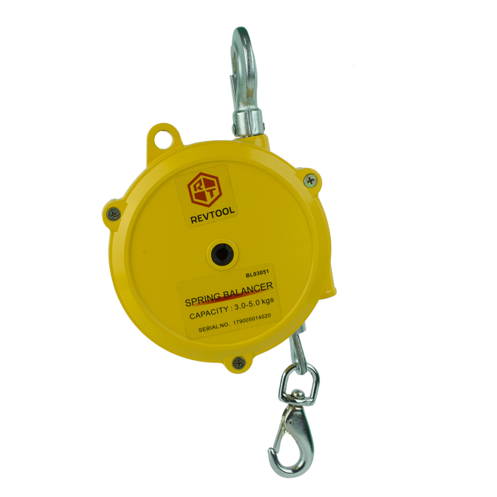 Балансир тросовый 13 метра 3-5 кг