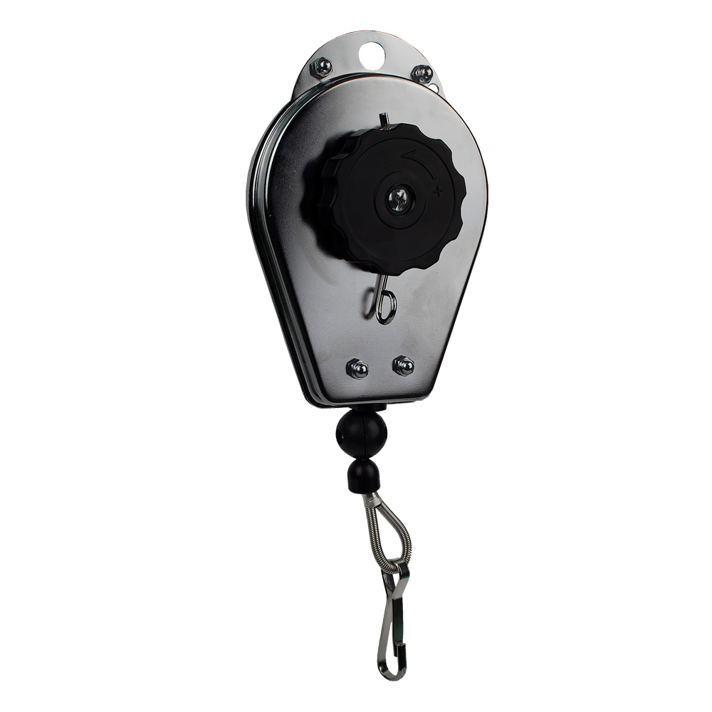 Балансир тросовый 15 метра 3-5 кг REVTOOL