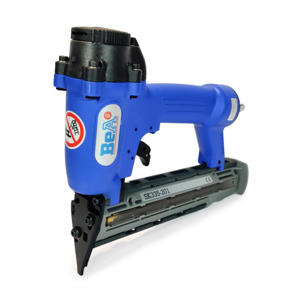 Штифтозабивной пистолет BeA SK335-201 в Москве купить по низкой цене ...
