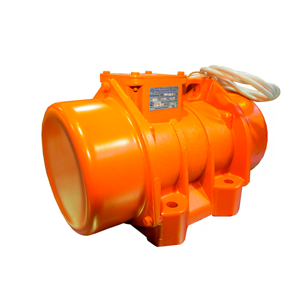 Вибратор площадочный ИВ-20-50 / 380В / Красный Маяк в Москве купить по ...