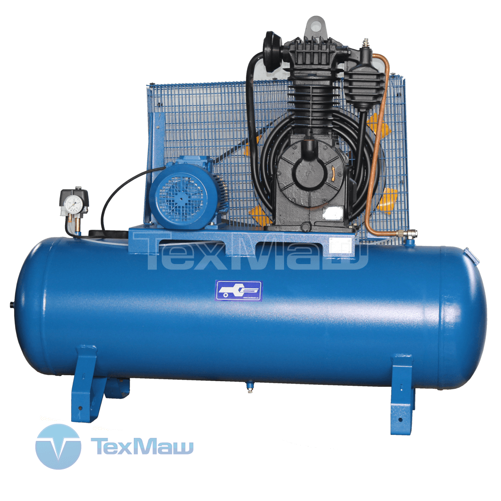 Компрессор АСО С415М110 115570₽