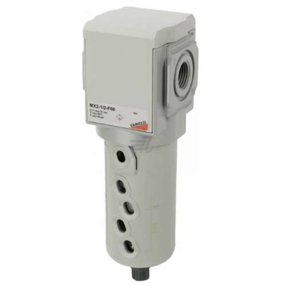 

Фильтр Camozzi MX2-3/4-F00