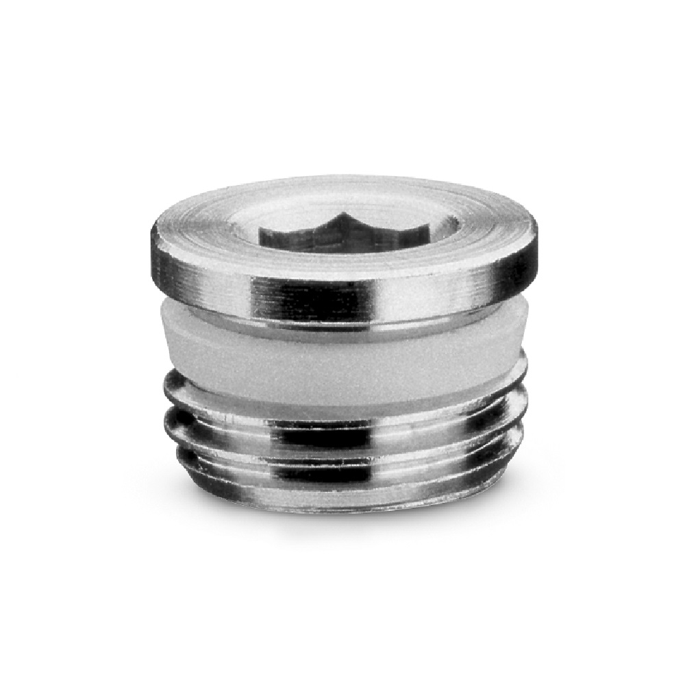 

Заглушка Camozzi S2610 3/8, S2610 3/8