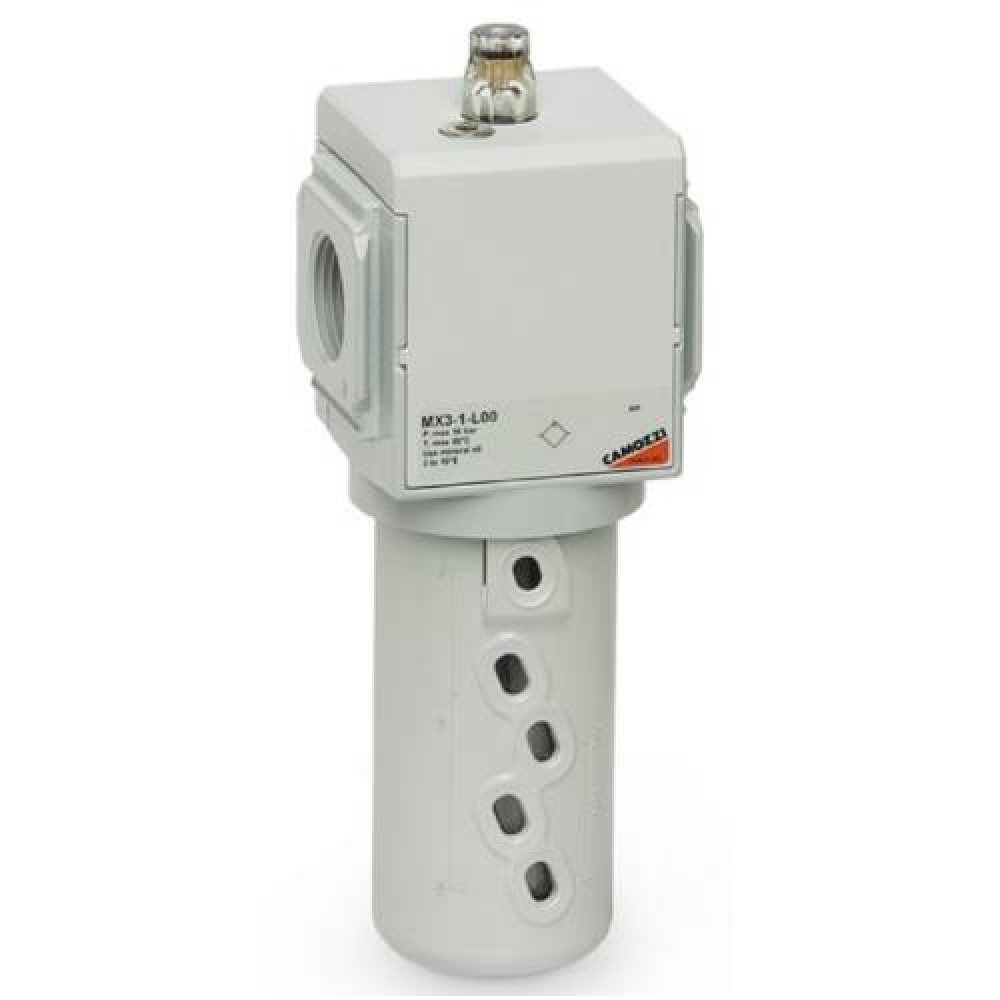 

Маслораспылитель Camozzi MX3-1-L00