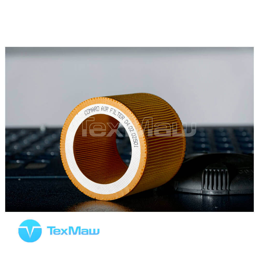 Винтовой компрессор COMARO SB NEW 11 - 12 бар