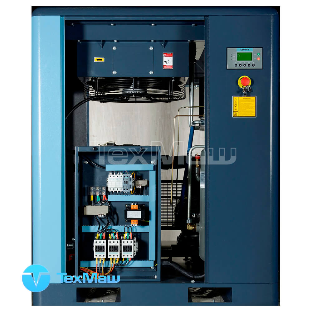 Винтовой компрессор COMARO SB NEW 22 - 10 бар