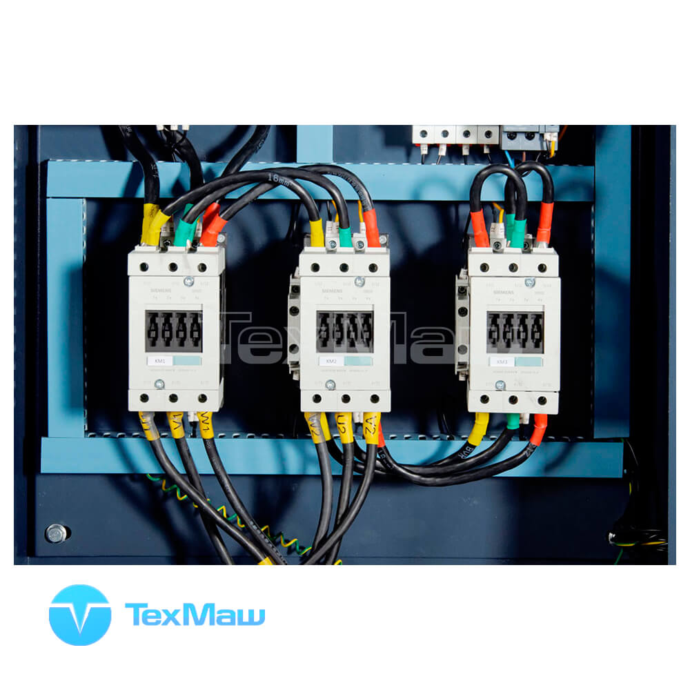 Винтовой компрессор COMARO SB NEW 75 - 10 бар