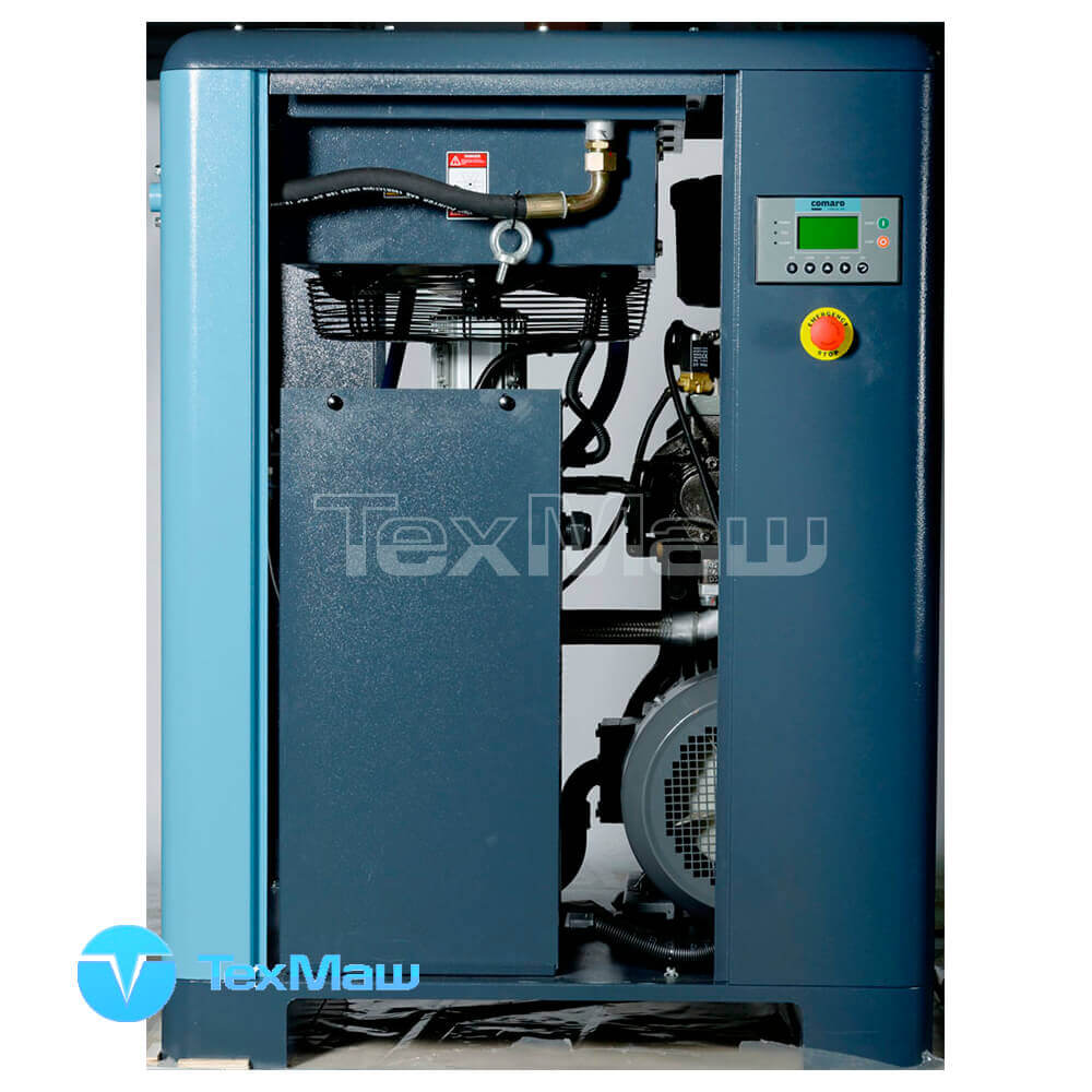 Винтовой компрессор COMARO SB NEW 15 - 8 бар