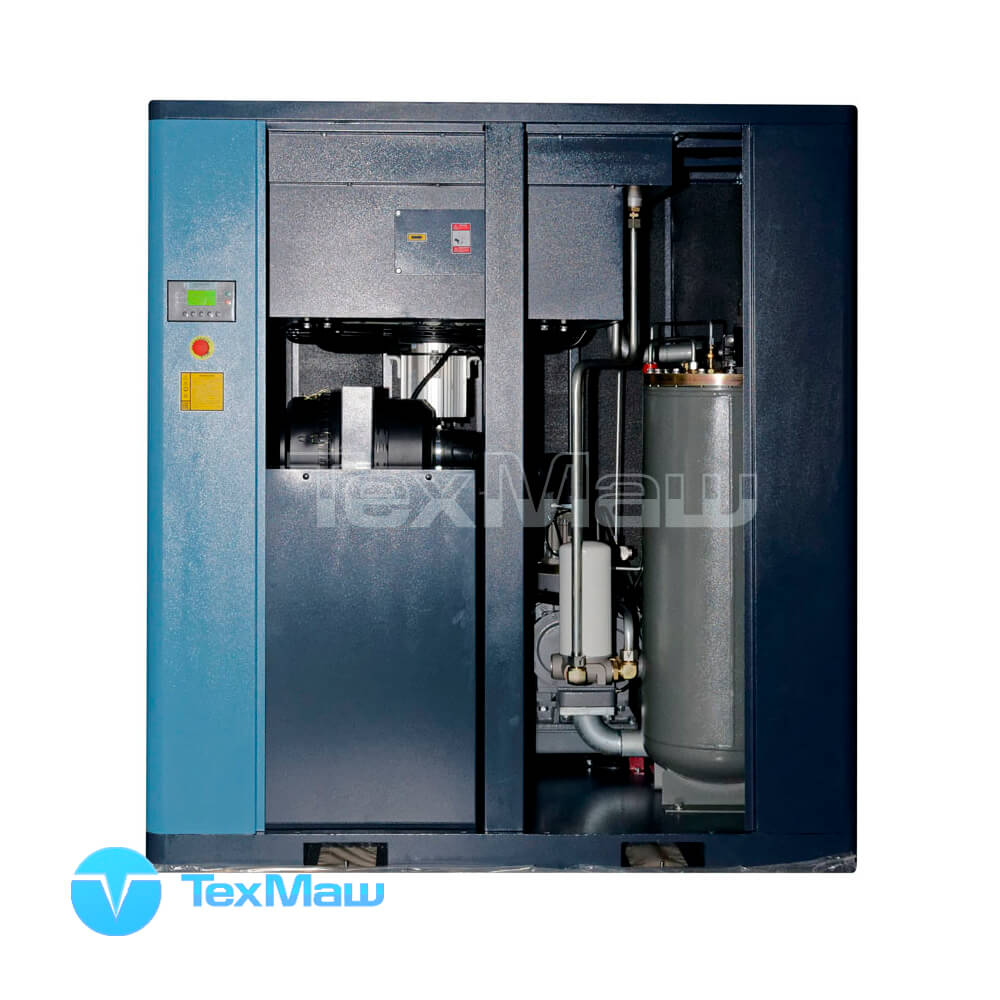 Винтовой компрессор COMARO SB NEW 90 - 12 бар