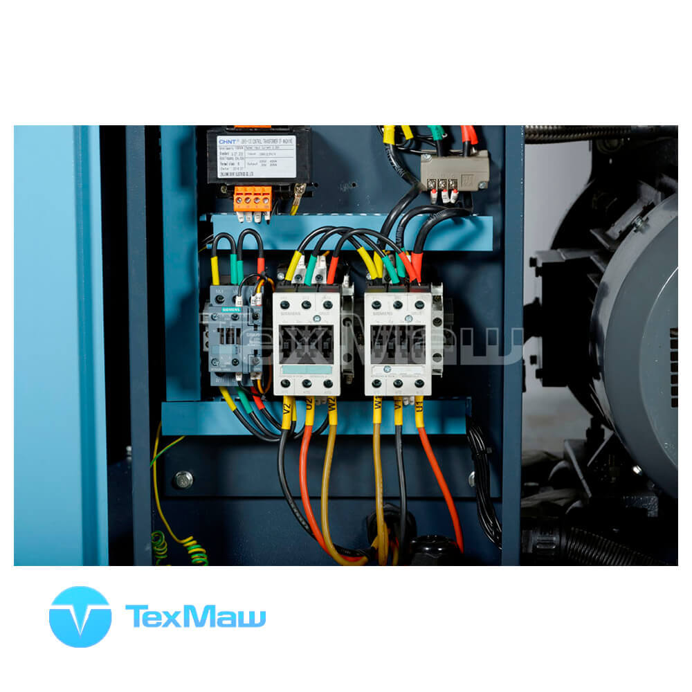 Винтовой компрессор COMARO SB NEW 11 - 12 бар