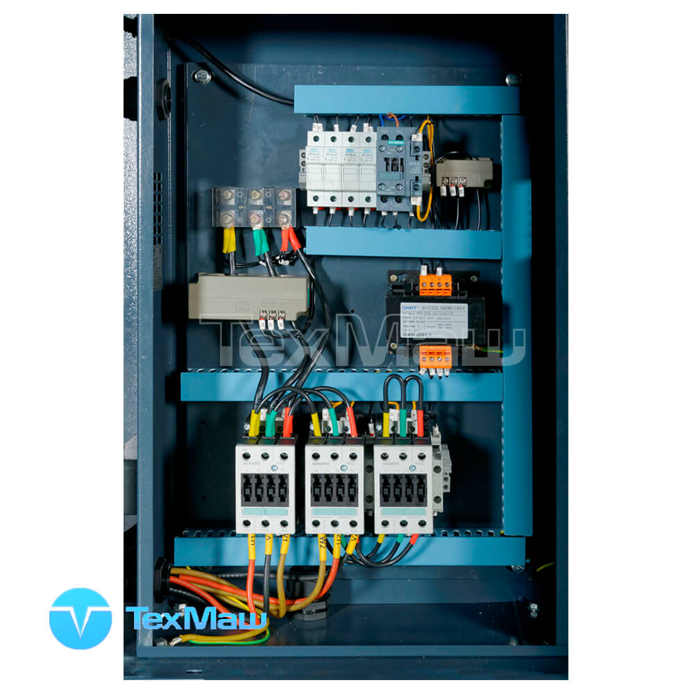 Винтовой компрессор COMARO SB NEW 22 - 10 бар