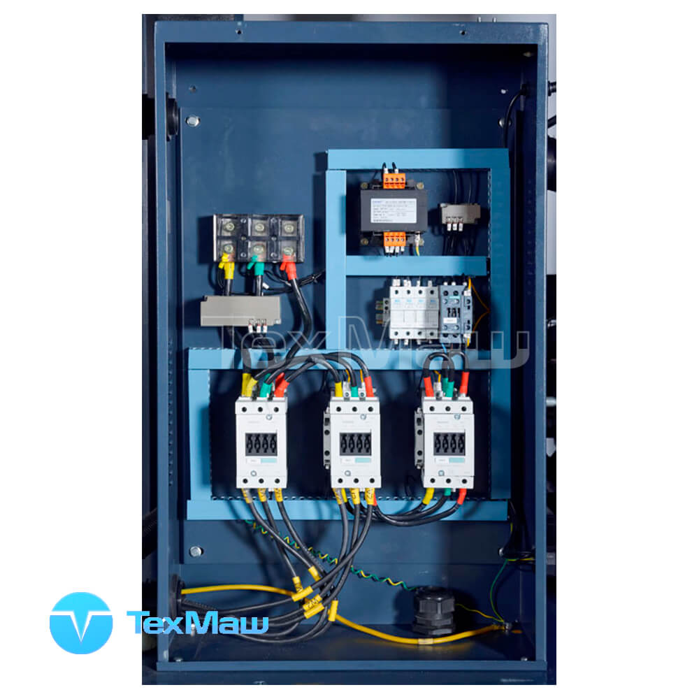 Винтовой компрессор COMARO SB NEW 75 - 10 бар