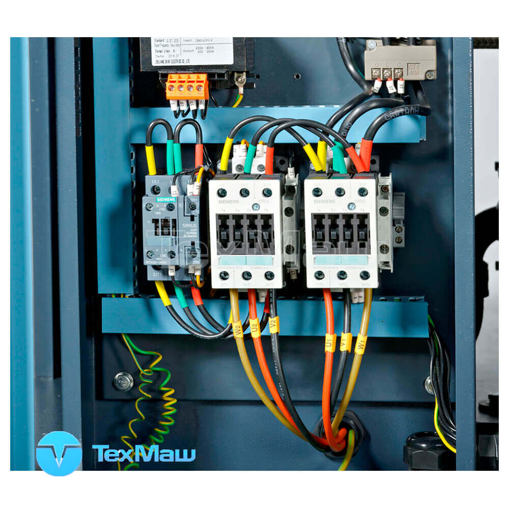 Винтовой компрессор COMARO SB NEW 15 - 8 бар