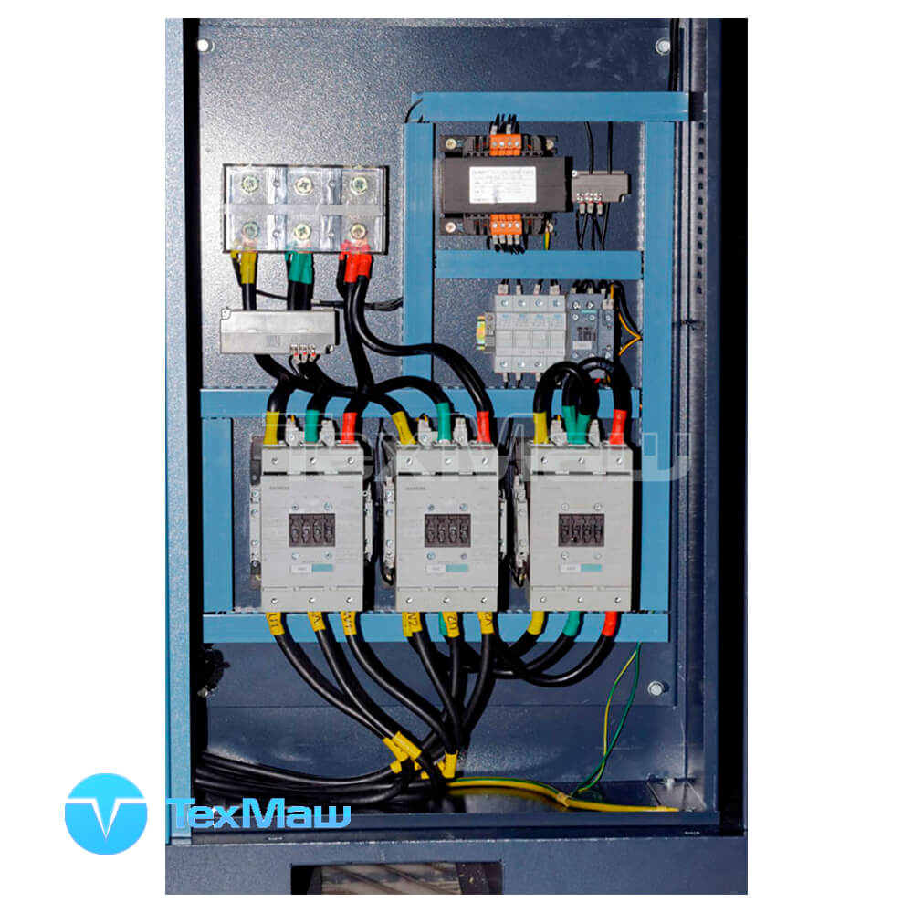 Винтовой компрессор COMARO SB NEW 90 - 12 бар