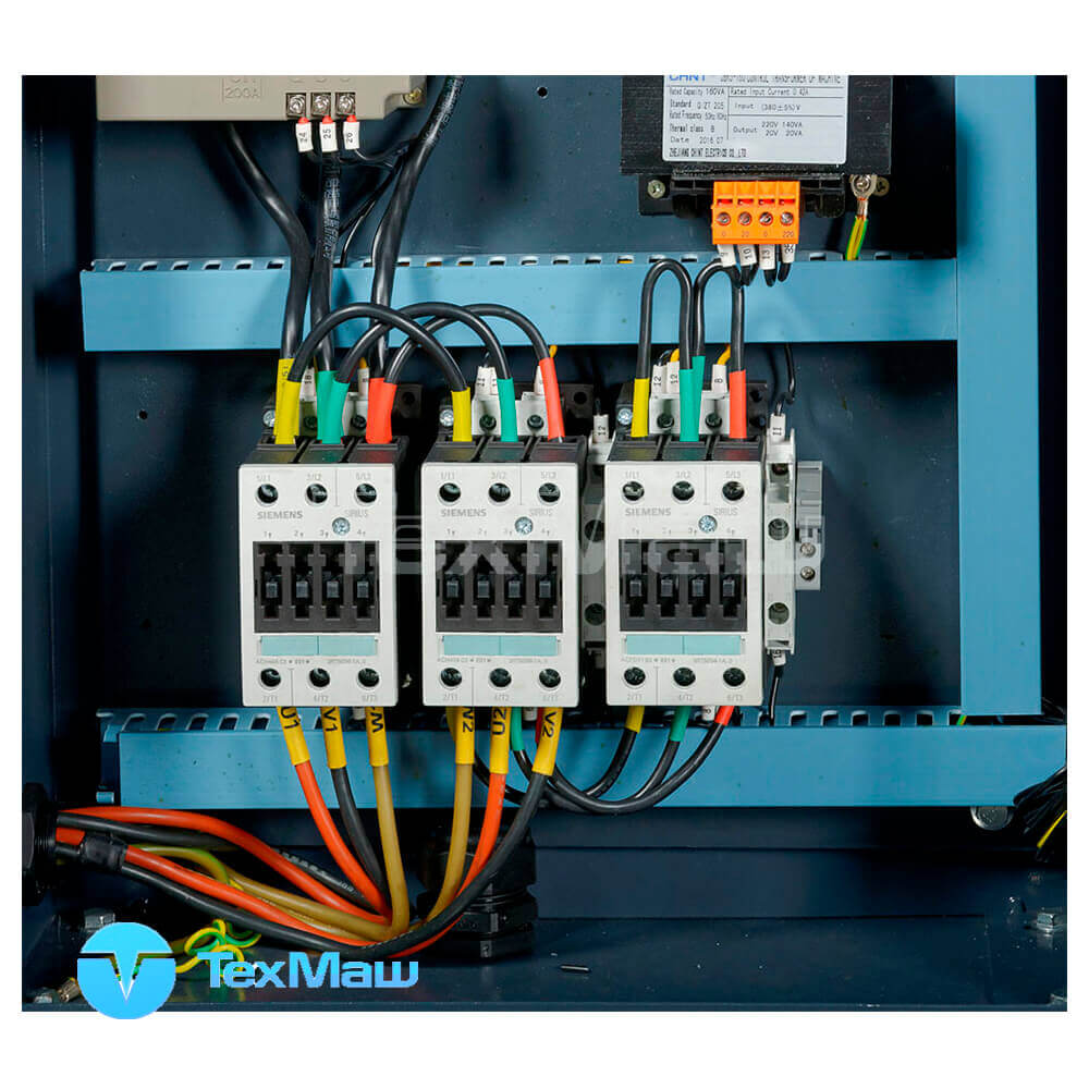 Винтовой компрессор COMARO SB NEW 185 - 10 бар