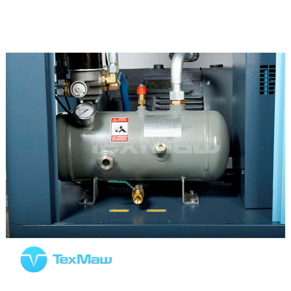 Винтовой компрессор COMARO SB NEW 11 - 12 бар