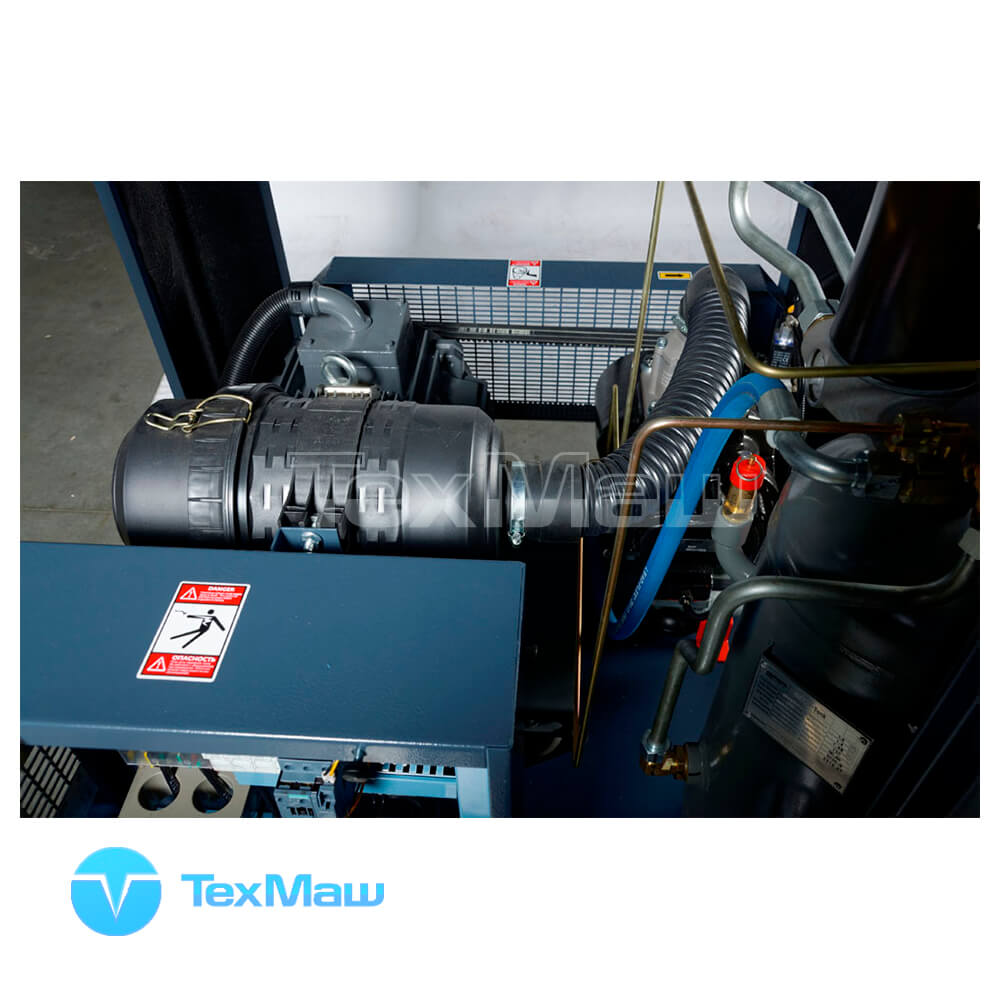 Винтовой компрессор COMARO SB NEW 22 - 10 бар