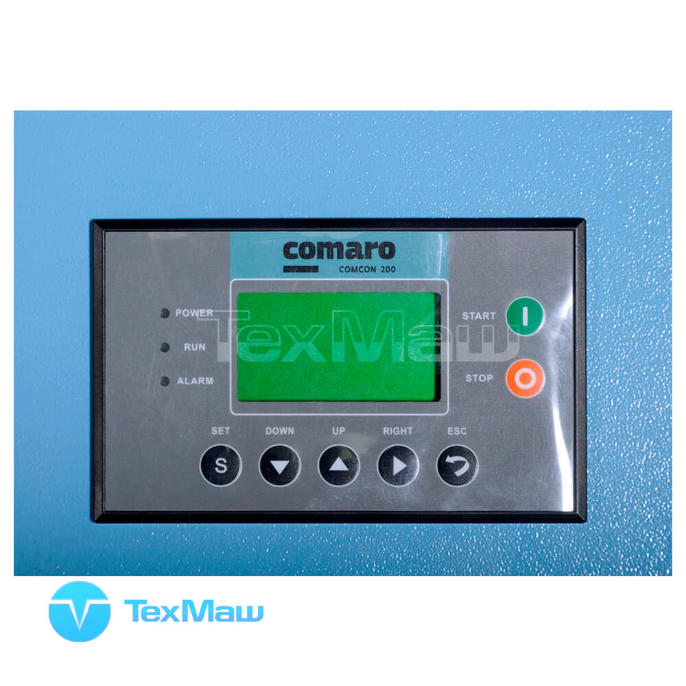 Винтовой компрессор COMARO SB NEW 75 - 10 бар