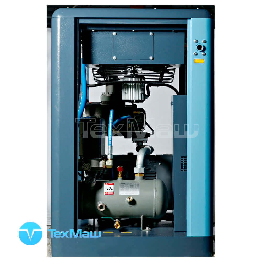 Винтовой компрессор COMARO SB NEW 15 - 8 бар